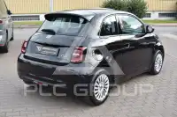 2022 Fiat 500