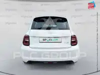 2022 Fiat 500