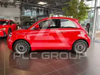 2022 Fiat 500