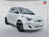 2022 Fiat 500