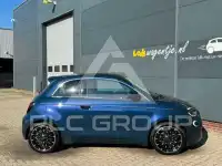 2022 Fiat 500