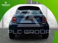 2022 Fiat 500
