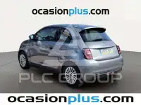 2022 Fiat 500