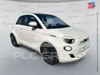 2022 Fiat 500