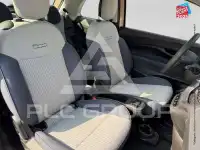 2022 Fiat 500