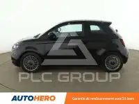 2022 Fiat 500
