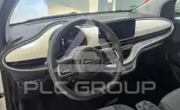 2022 Fiat 500