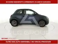 2022 Fiat 500