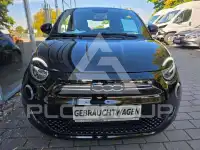 2022 Fiat 500