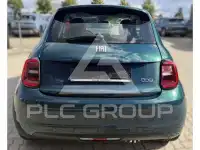 2022 Fiat 500