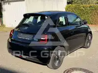 2022 Fiat 500