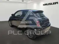 2022 Fiat 500