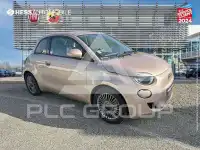 2022 Fiat 500