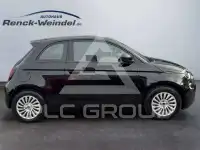 2022 Fiat 500