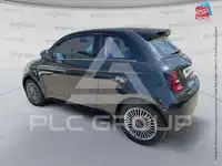 2022 Fiat 500