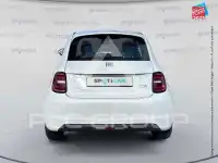 2022 Fiat 500
