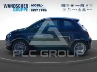 2022 Fiat 500