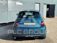 2022 Fiat 500