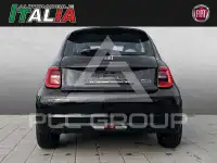 2022 Fiat 500