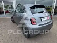 2022 Fiat 500
