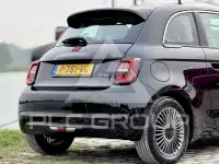 2022 Fiat 500