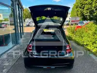 2022 Fiat 500