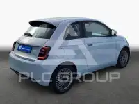 2022 Fiat 500