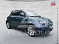 2022 Fiat 500