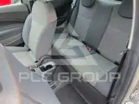 2022 Fiat 500