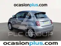 2022 Fiat 500