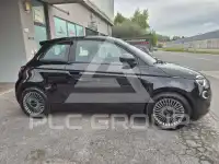 2022 Fiat 500