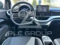 2022 Fiat 500