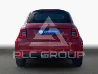 2022 Fiat 500