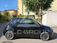 2022 Fiat 500