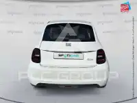 2022 Fiat 500