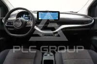 2022 Fiat 500
