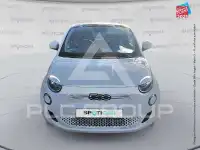 2022 Fiat 500