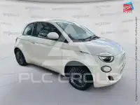 2022 Fiat 500