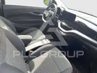 2022 Fiat 500