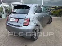 2022 Fiat 500