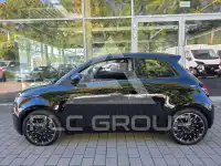 2022 Fiat 500