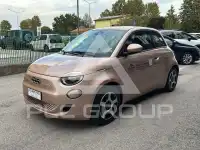 2022 Fiat 500