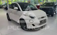 2022 Fiat 500