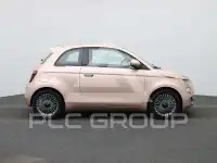 2022 Fiat 500