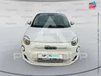 2022 Fiat 500