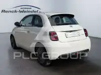 2022 Fiat 500