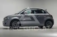 2022 Fiat 500