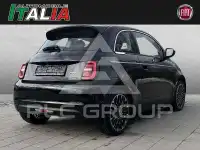 2022 Fiat 500