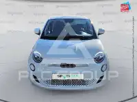 2022 Fiat 500