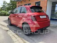 2020 Fiat 500